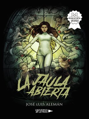 cover image of La jaula abierta